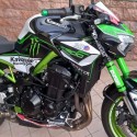 Z900 SBK TRIBUTE BLACK 2020 -
